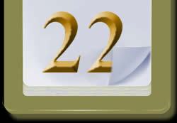 Krebs Singlehoroskop für den 22.
