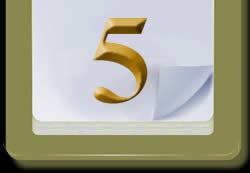 Krebs Tageshoroskop für den 5.