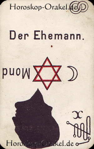 Der Ehemann, Krebs Tageskarte Arbeit und Finanzen für übermorgen