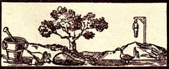 astrologischen Lenormandkarten Bedeutung der Baum